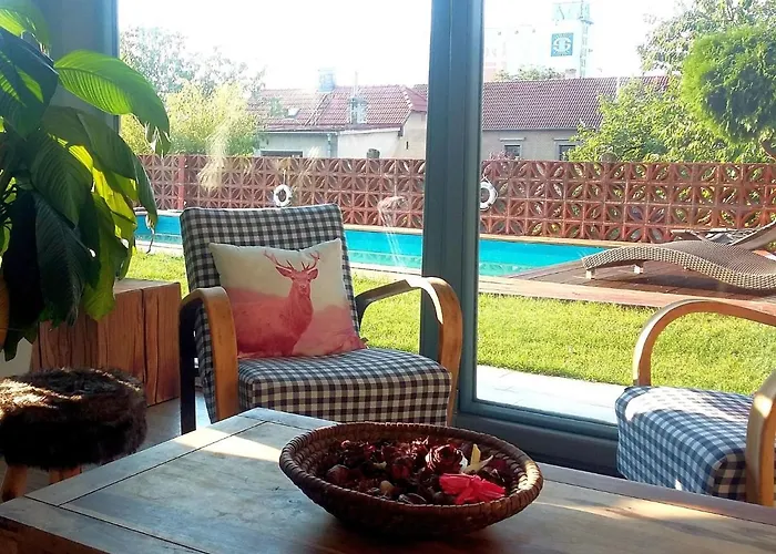 Reporyje By Interhome Holiday home