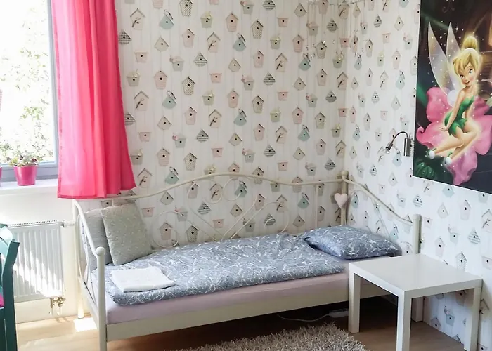 Holiday home Reporyje By Interhome *