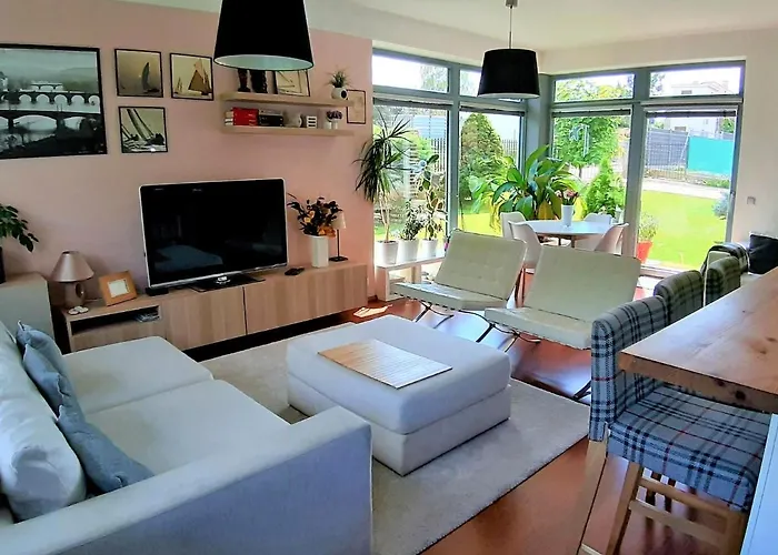 Holiday home Reporyje By Interhome Prague