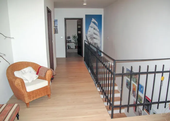 Holiday home Reporyje By Interhome Prague