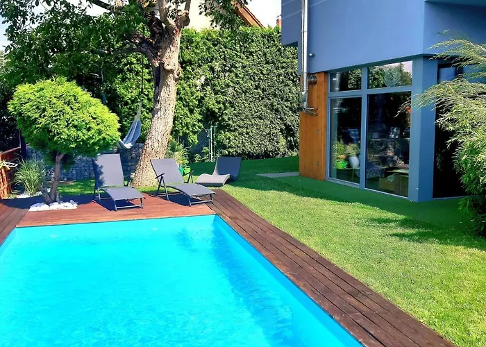 Reporyje By Interhome Holiday home Prague
