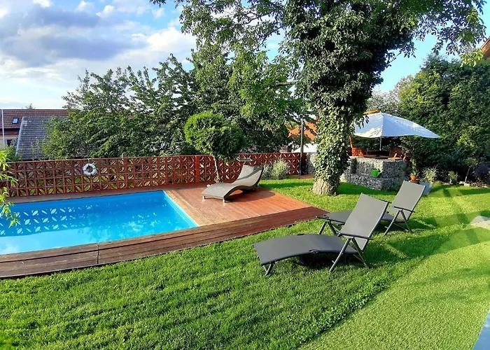 Holiday home Reporyje By Interhome Prague
