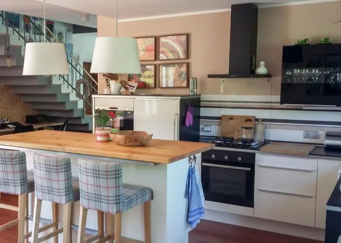 Reporyje By Interhome Holiday home *