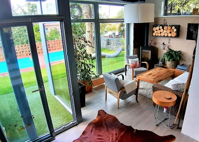 Reporyje By Interhome Holiday home Prague
