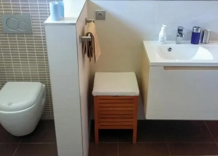 Holiday home Reporyje By Interhome *