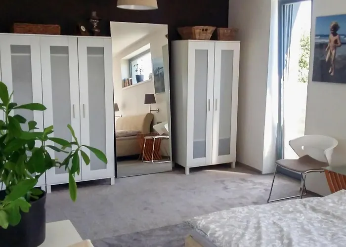 Reporyje By Interhome *