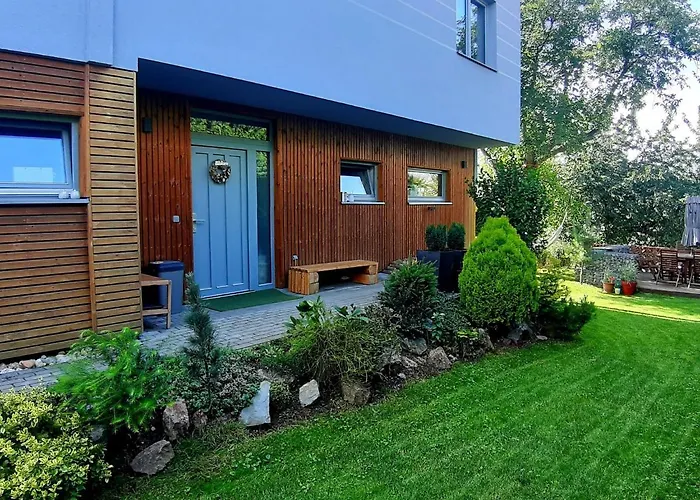 Reporyje By Interhome *