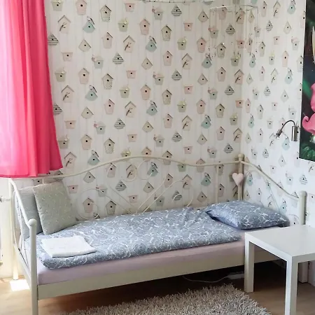 Prázdninový dům Reporyje By Interhome *