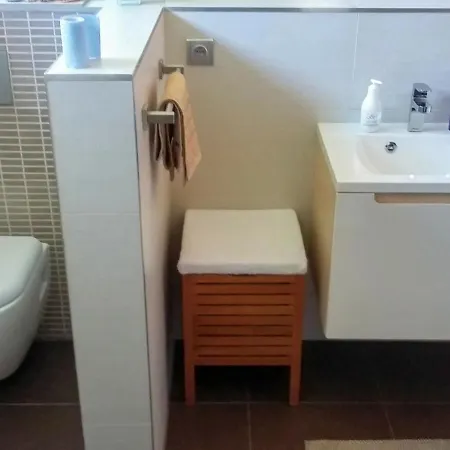 Prázdninový dům Reporyje By Interhome *