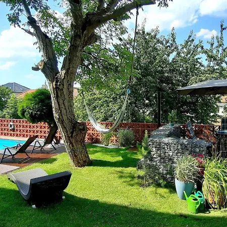 Ferienhaus Reporyje By Interhome Prag