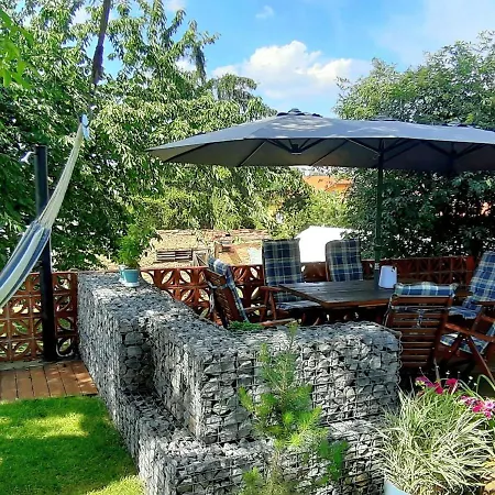 Ferienhaus Reporyje By Interhome Prag