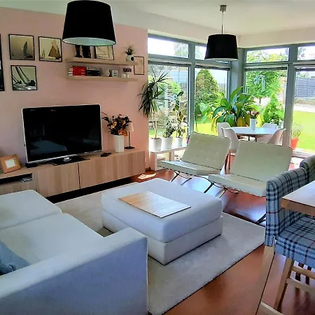 Ferienhaus Reporyje By Interhome Prag