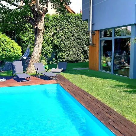 Reporyje By Interhome Ferienhaus Prag