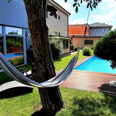 Reporyje By Interhome Ferienhaus
