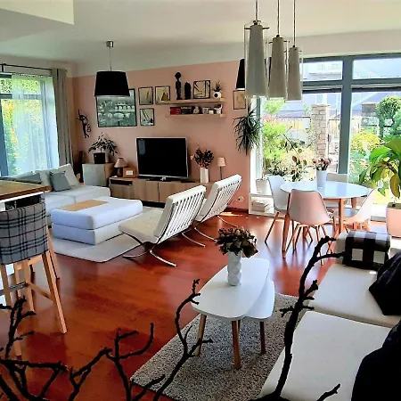 Reporyje By Interhome Ferienhaus *
