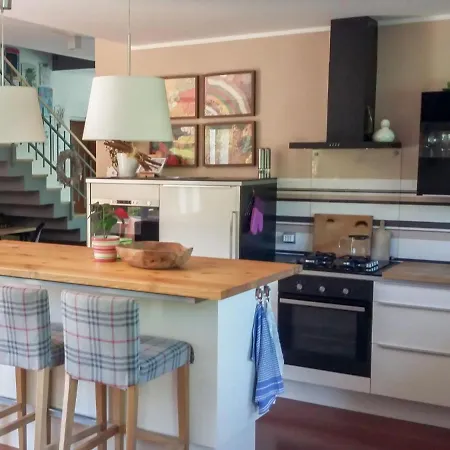 Reporyje By Interhome Ferienhaus *