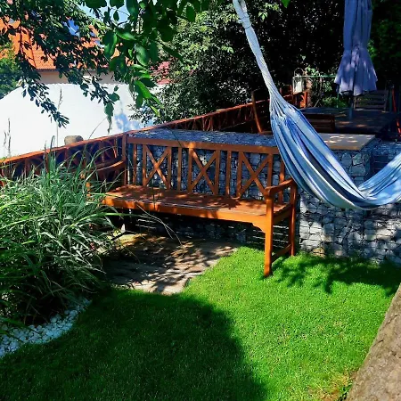 Reporyje By Interhome Ferienhaus *