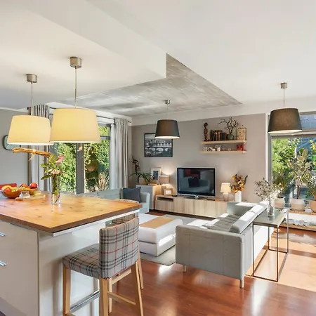 Reporyje By Interhome Ferienhaus *