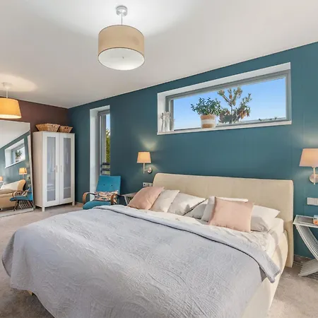 Ferienhaus Reporyje By Interhome *