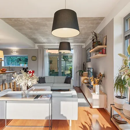 Reporyje By Interhome