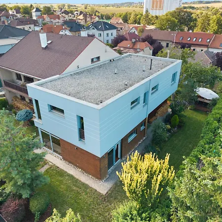 Ferienhaus Reporyje By Interhome