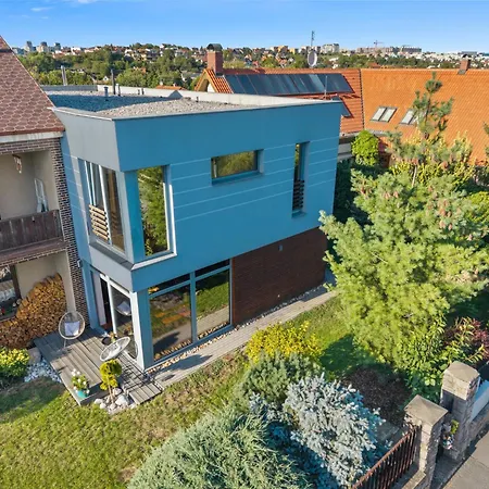 Reporyje By Interhome Ferienhaus *