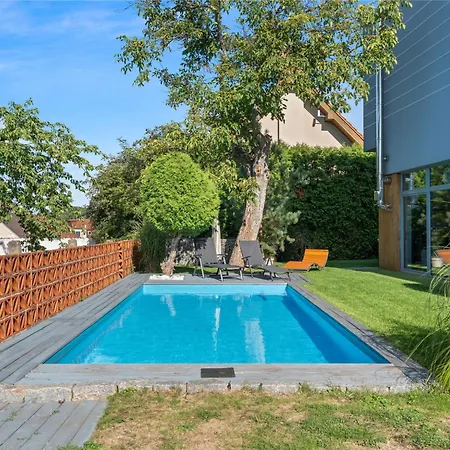 Reporyje By Interhome Ferienhaus Prag