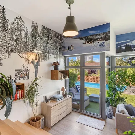 Ferienhaus Reporyje By Interhome *