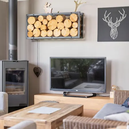 Reporyje By Interhome Ferienhaus Prag