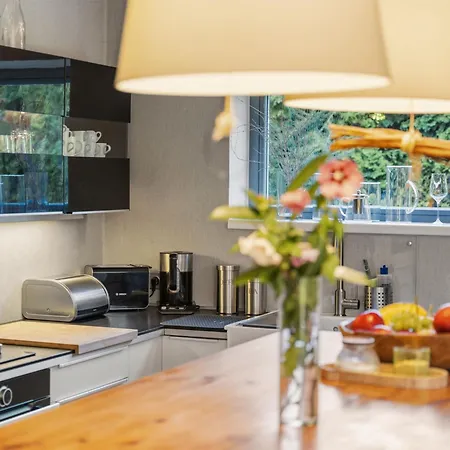 Ferienhaus Reporyje By Interhome Prag
