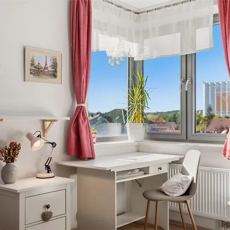 Ferienhaus Reporyje By Interhome Prag