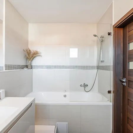 Reporyje By Interhome Ferienhaus