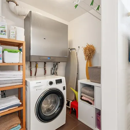 Ferienhaus Reporyje By Interhome