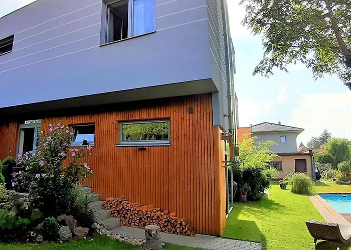 Reporyje By Interhome *