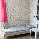 Semesterbostad Reporyje By Interhome *