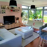 Semesterbostad Reporyje By Interhome Prag