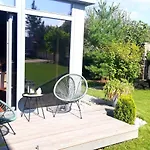 Reporyje By Interhome Prag